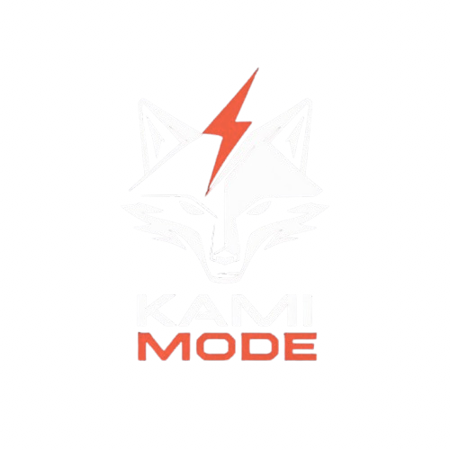 Kami Mode Studios